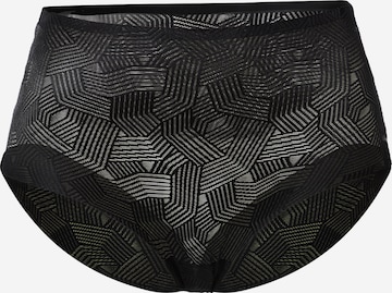 ESPRIT Shapingslip in Schwarz: predná strana