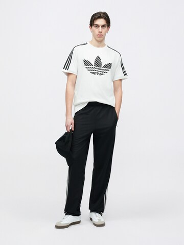 ADIDAS ORIGINALS Футболка в Белый