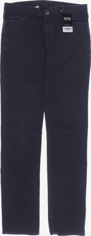 American Apparel Jeans in 33 in Grey: front