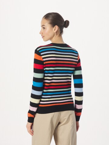 Sonia Rykiel Pullover 'POORBOY' i sort