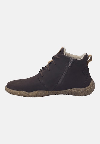 JOSEF SEIBEL Stiefelette 'WYNONA 05' in Braun