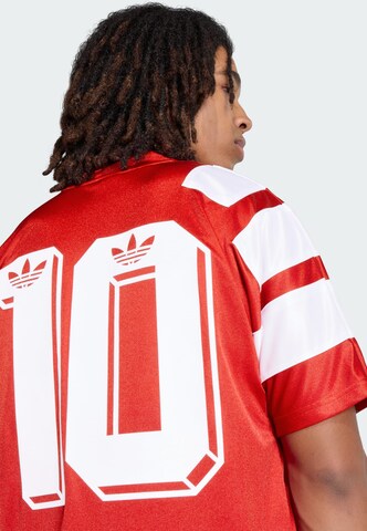 Maillot 'Chile 93/94 Heimtrikot' ADIDAS PERFORMANCE en rouge