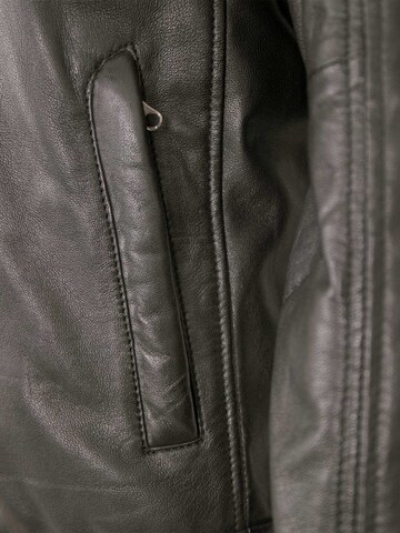 REDPOINT Between-Season Jacket 'Barry' in Black
