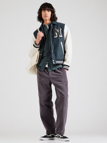 Only & Sons Slim fit Ing 'ONSRobin' - zöld