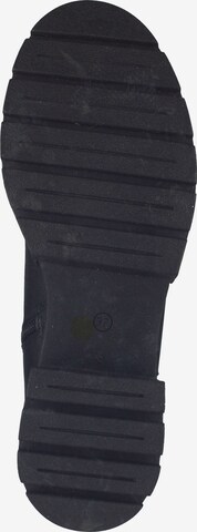 ILC Stiefel in Schwarz