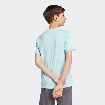 ADIDAS SPORTSWEAR Performance Shirt in Green