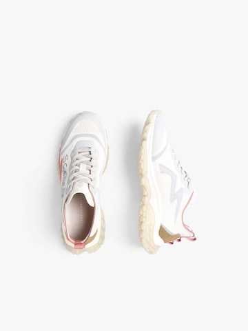 Scalpers Sneakers 'Lepic I' in White