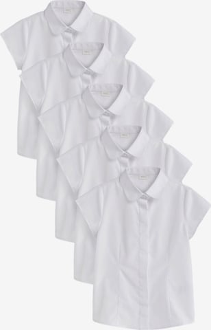 balta Next Palaidinė: priekis