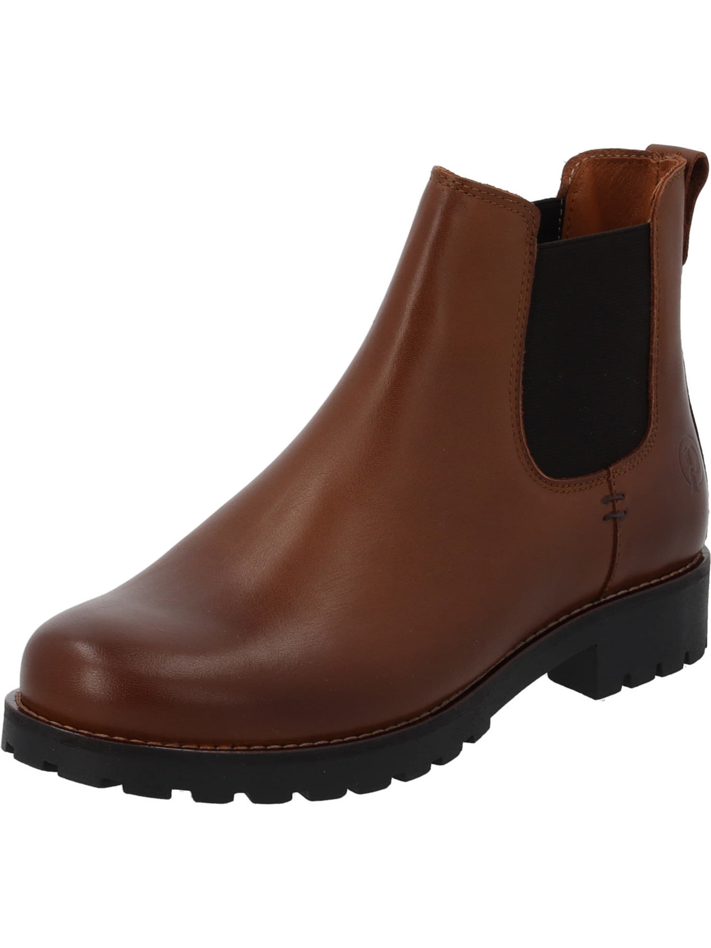 Palado Boots 'Palado Meostres'‌‌‌‌‌‌ in Braun: Vorderseite