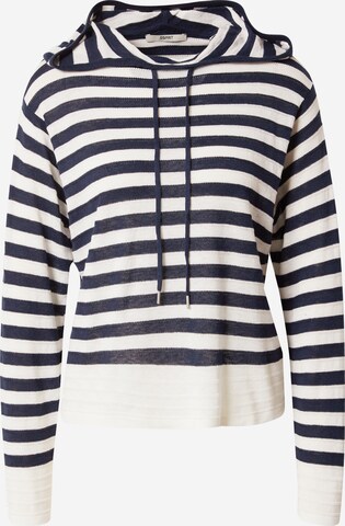 Pull-over ESPRIT en bleu : devant