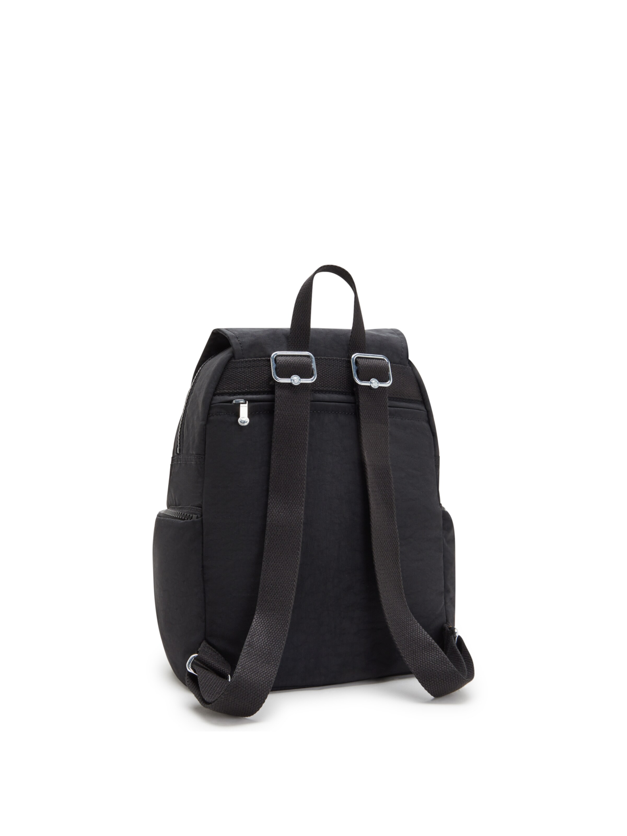 KIPLING Batoh 'CITY' - Čierna