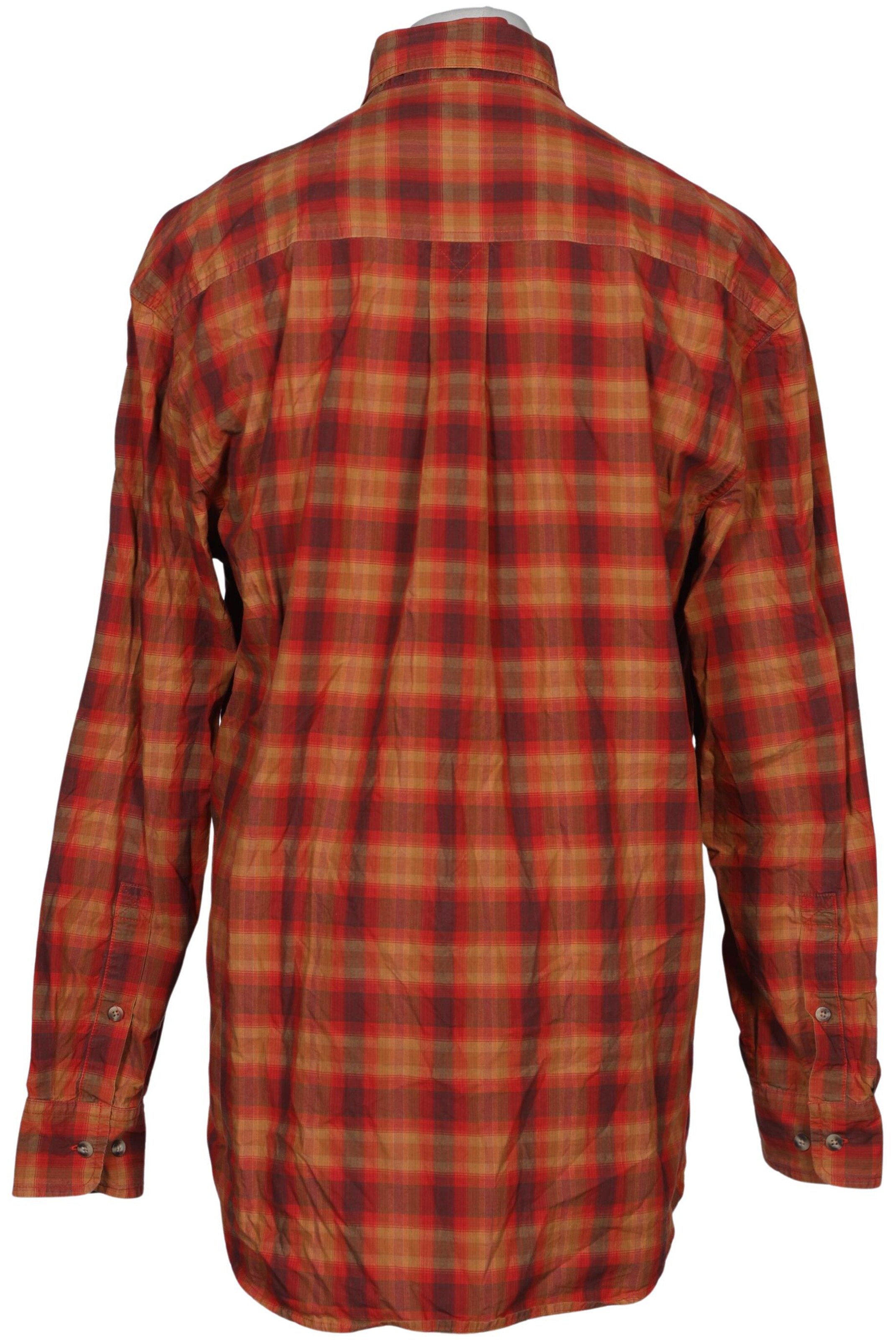 TIMBERLAND Hemd M in Mischfarben