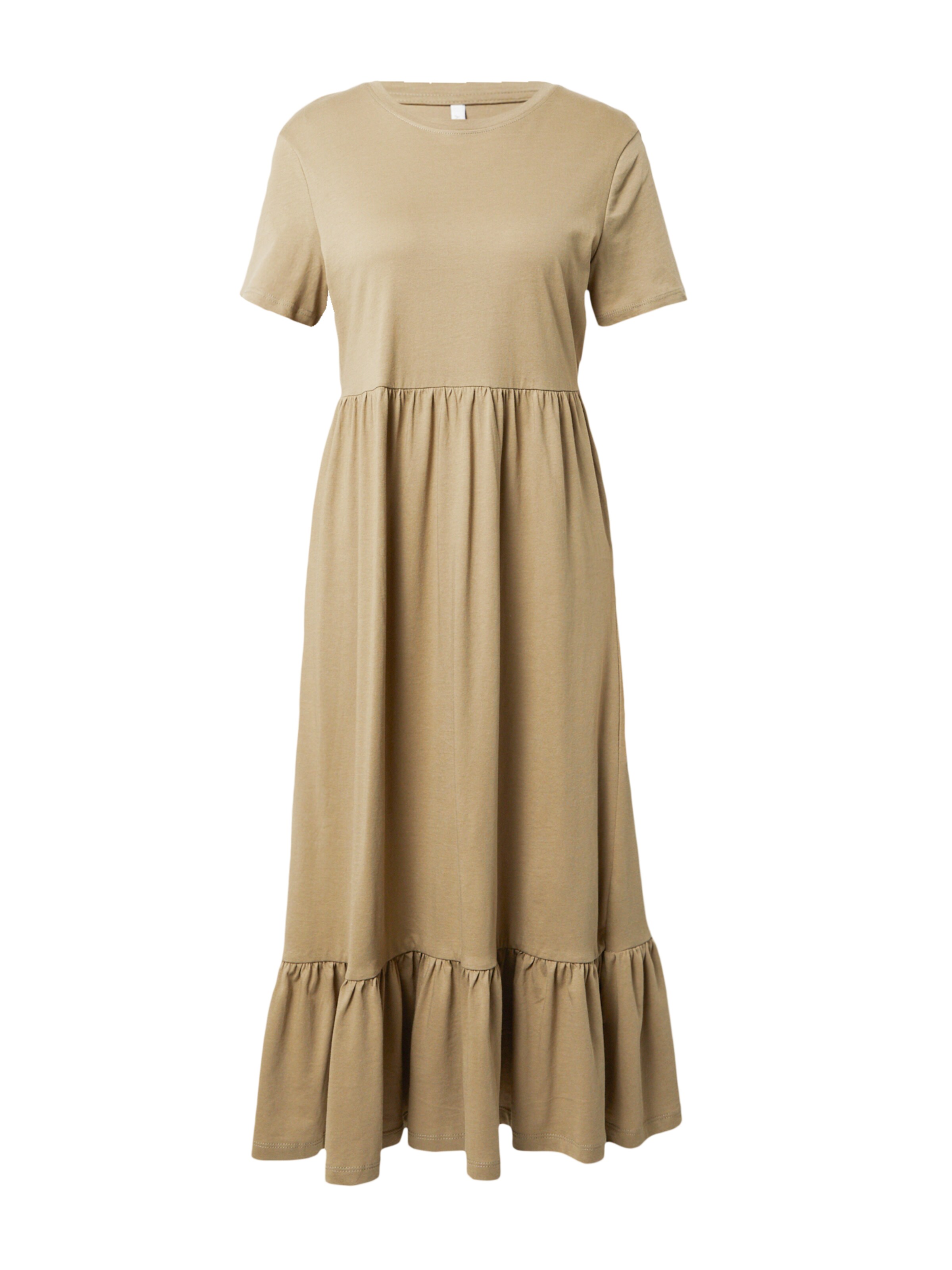 ONLY Dress 'MAY' in Green: front