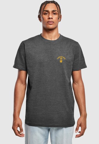 Maglietta 'Barbossa' di Mister Tee in grigio