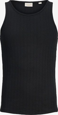 JACK & JONES Shirt 'JORCOTEDAZUR' in Zwart: voorkant