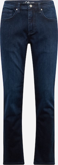 Jeans 'Nelio' s.Oliver pe bleumarin, Vizualizare produs