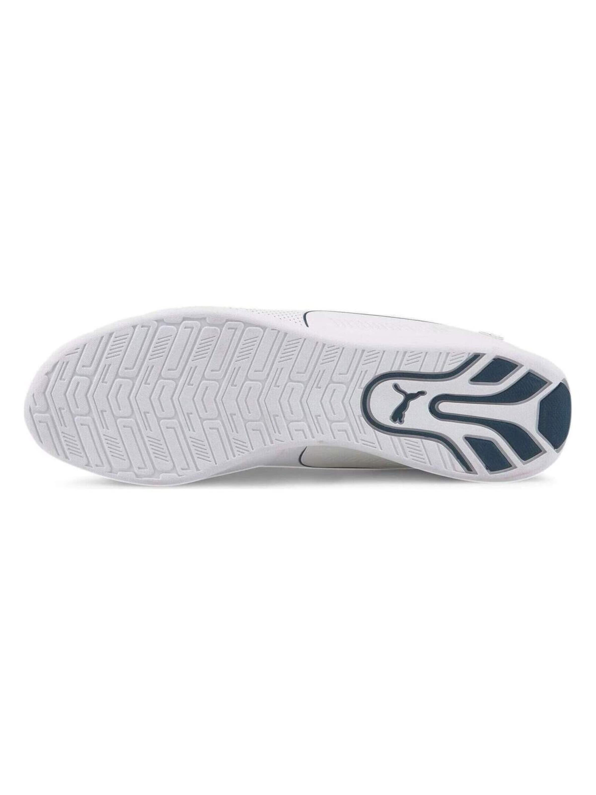 Scarpa sportiva 'Sf Drift Cat 8 Ls' di PUMA in bianco