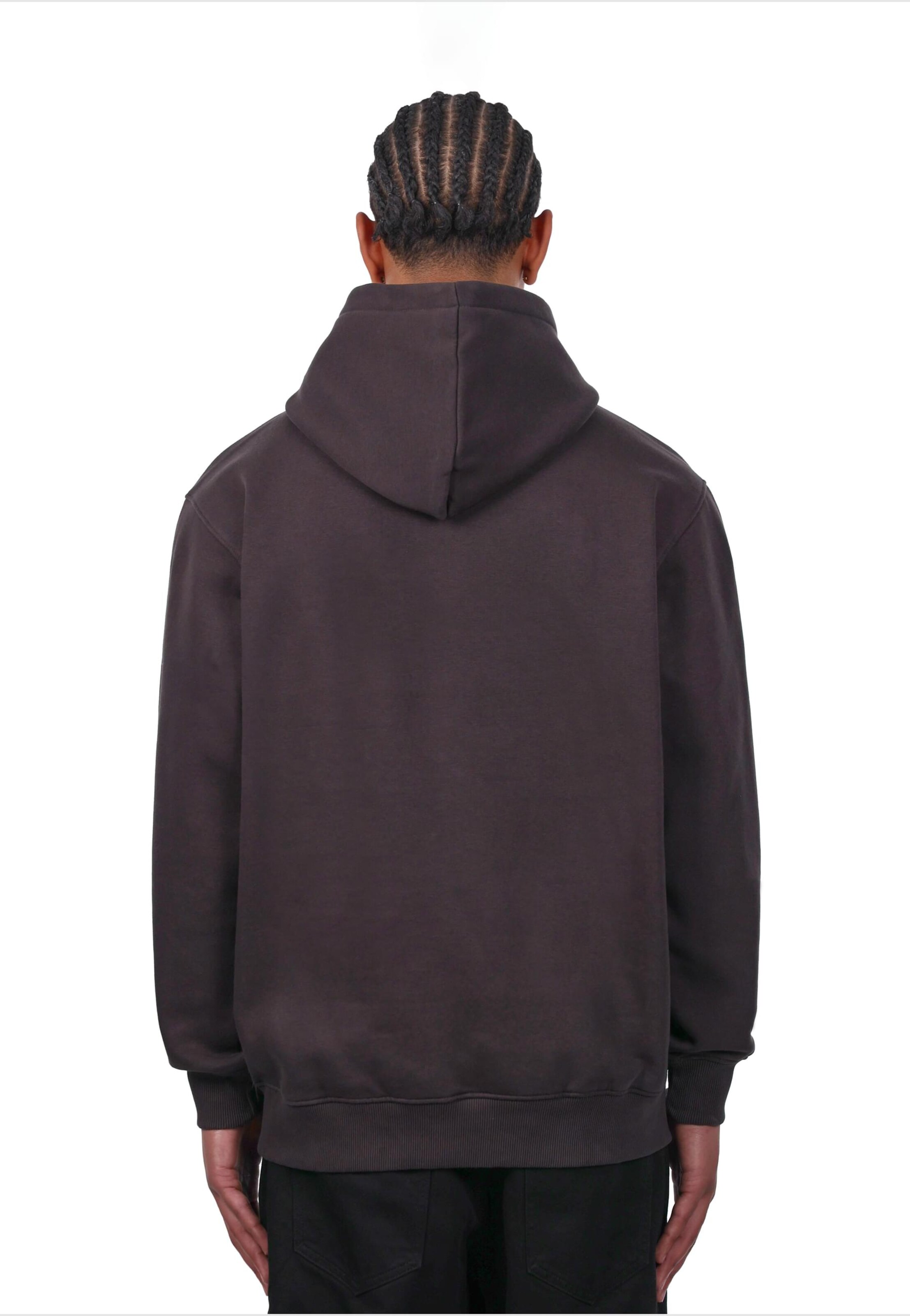 Dropsize Mikina – fialová