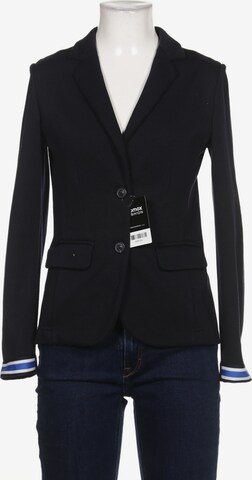 OPUS Blazer in XS in Blue: front