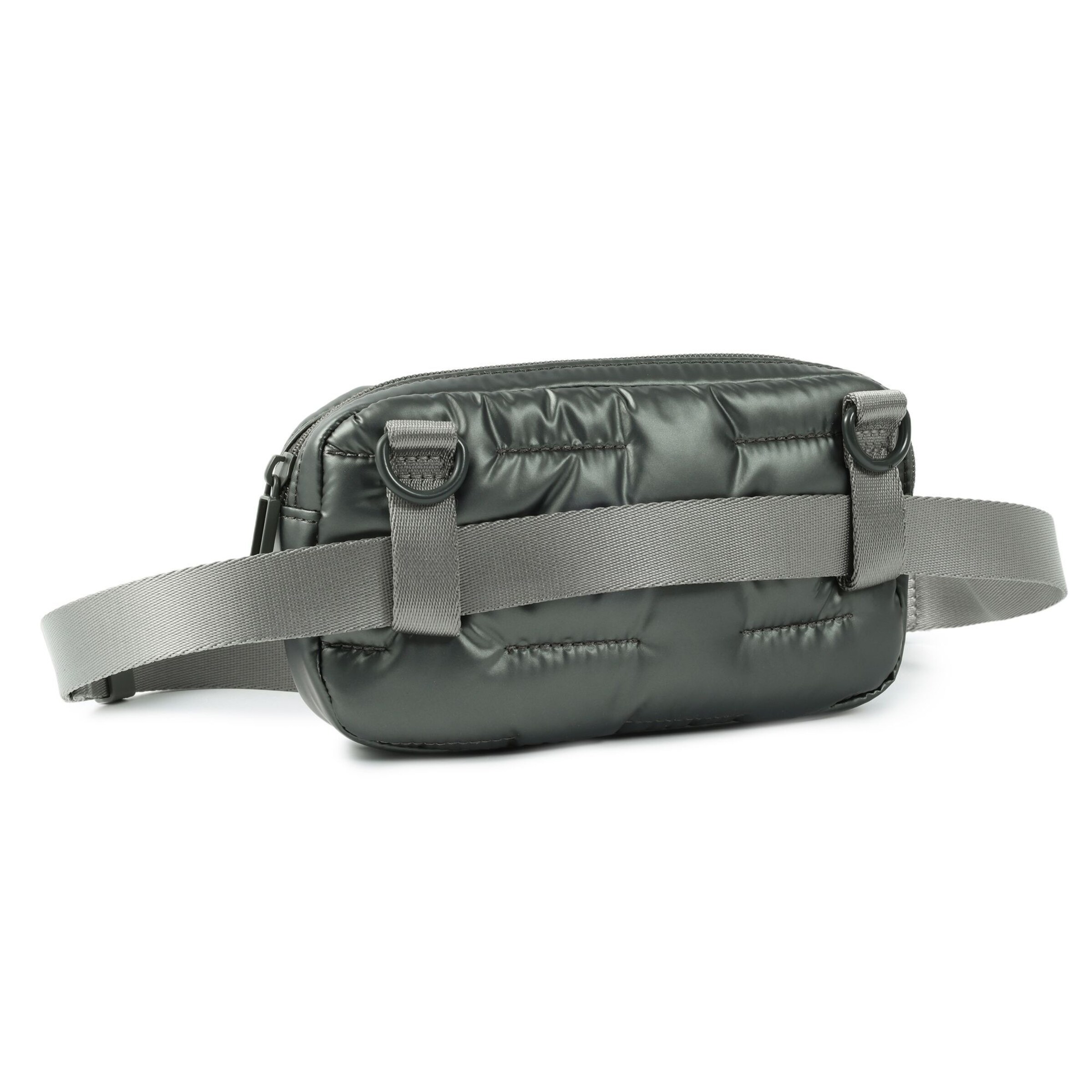Hedgren Fanny Pack 'Cocoon Snug' in Green