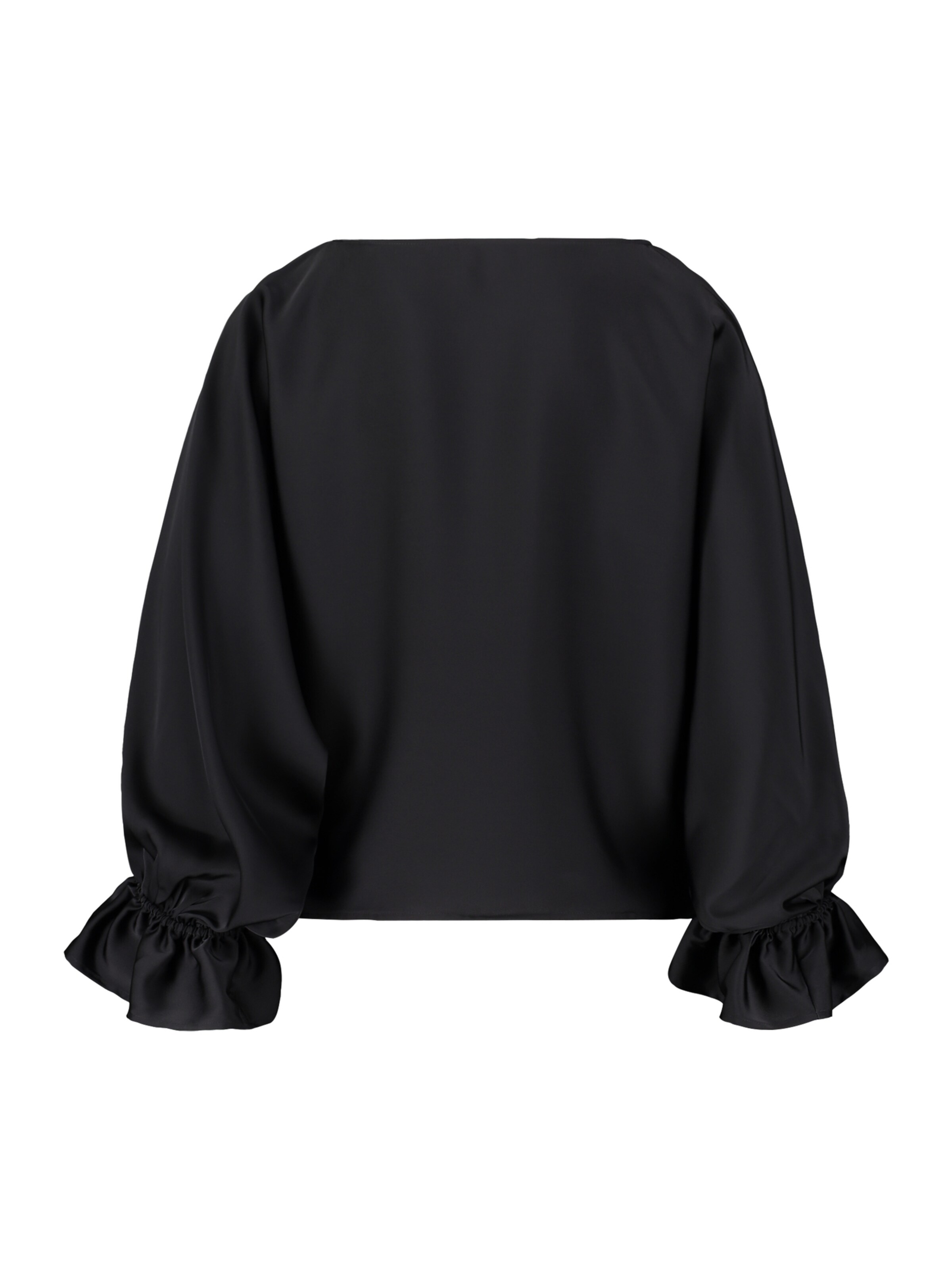 Chemisier Vera Mont en noir