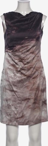 ESCADA SPORT Dress in M in Grey: front