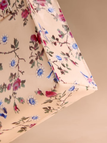 Cath Kidston Handtas in Beige