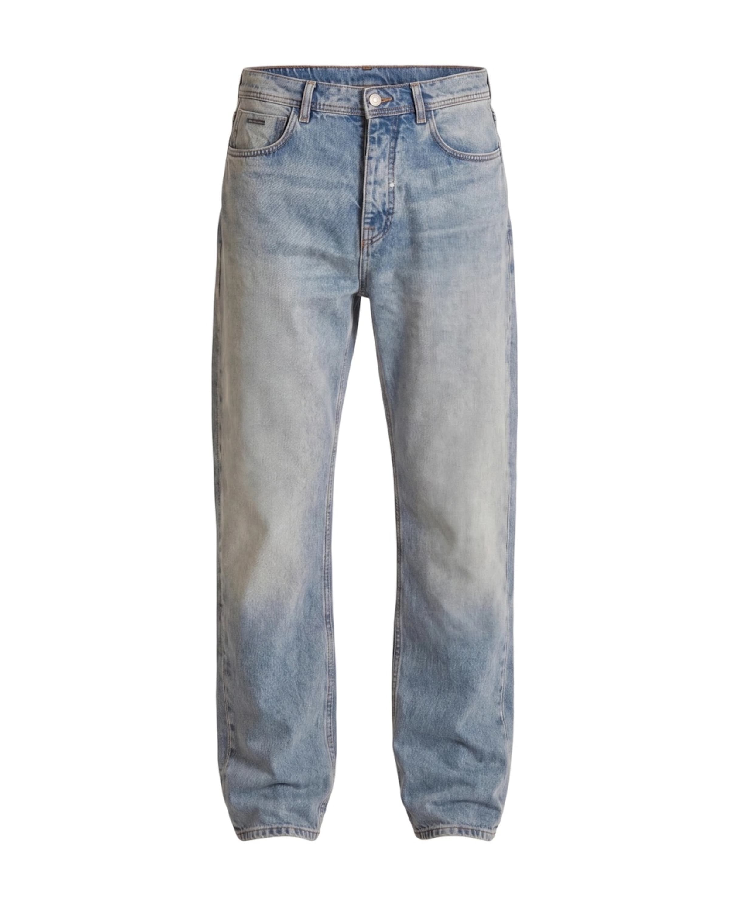 regular Jeans 'BRAD' di ANTONY MORATO in blu: frontale