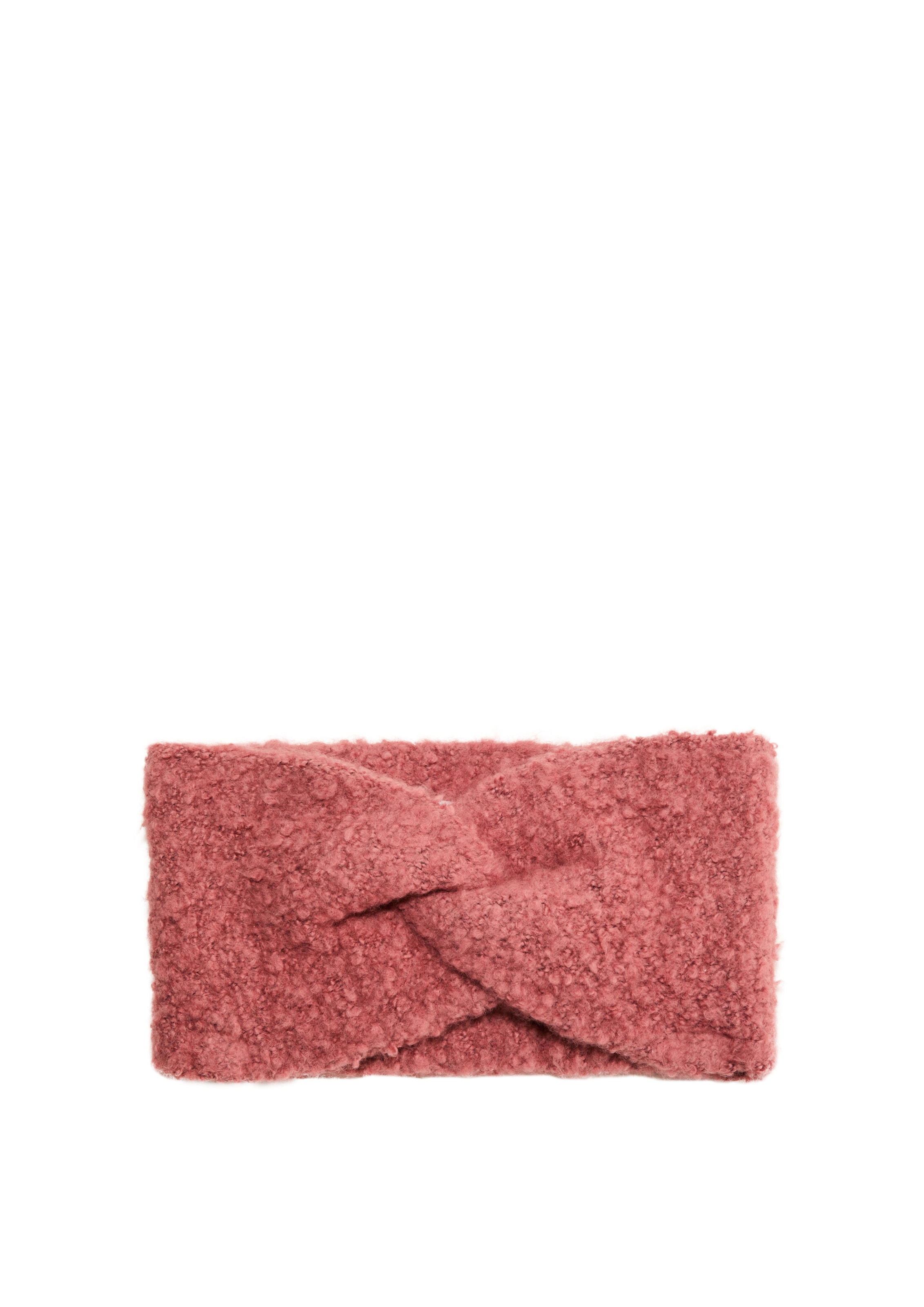 s.Oliver Headband in Orange: front