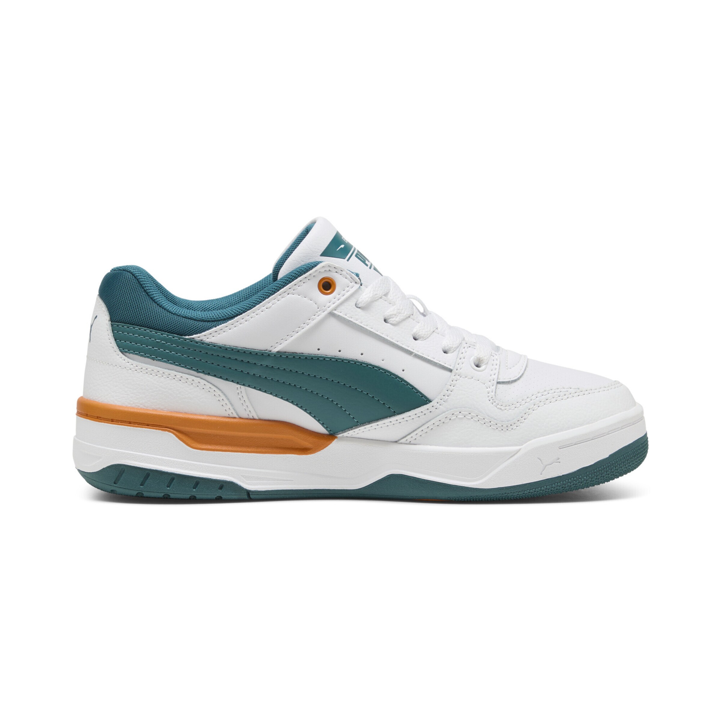 PUMA Sneakers laag 'Rebound Retro' in Wit