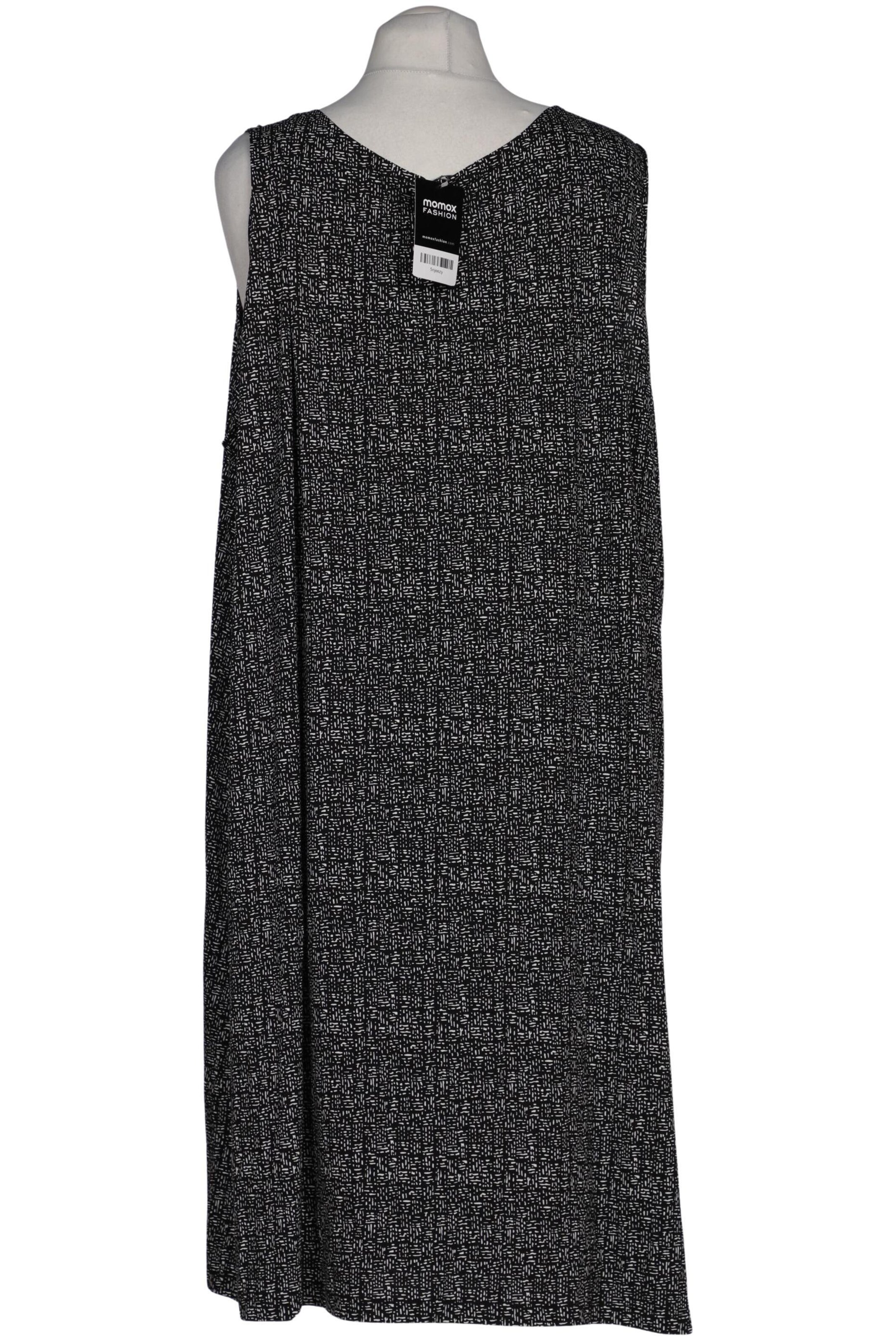 Ulla Popken Kleid 9XL in Grau