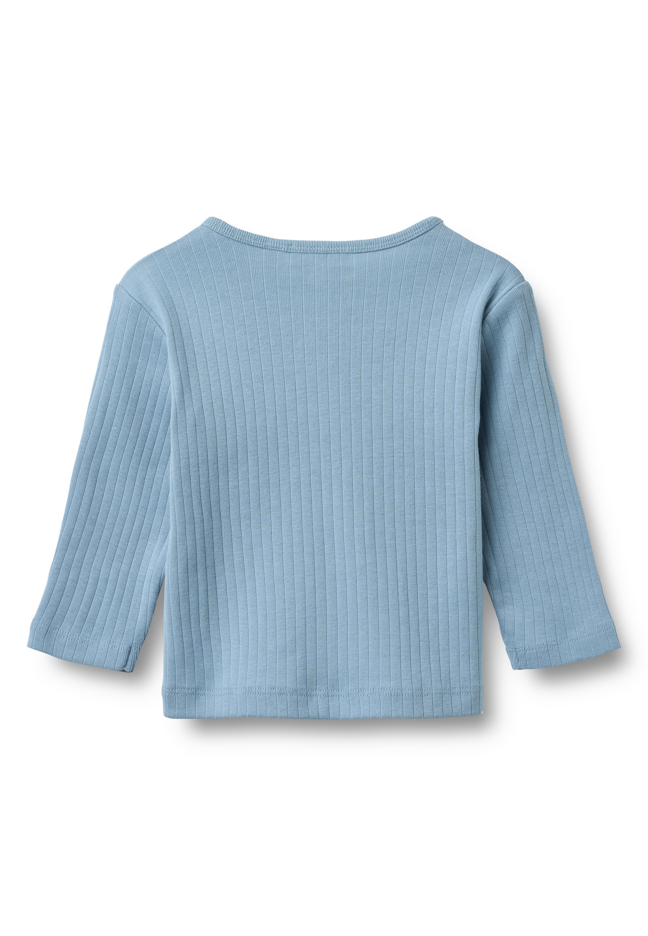 WHEAT Shirt 'Morris' in Blue