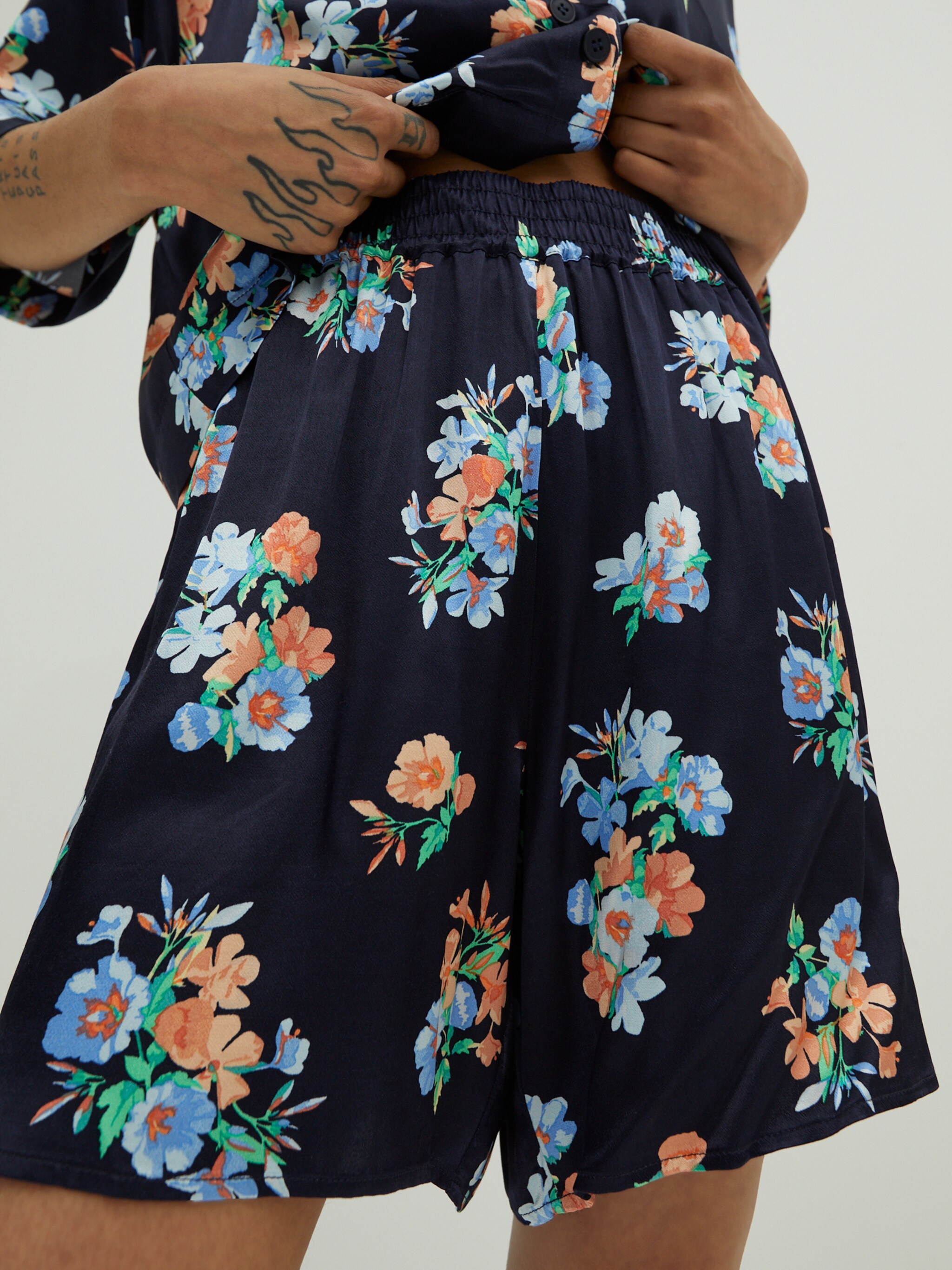 EDITED Productos Pantalón 'Sariah' mezcla de colores