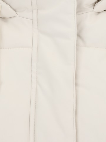 Vero Moda Petite Télikabátok 'VMMARGARET' - bézs