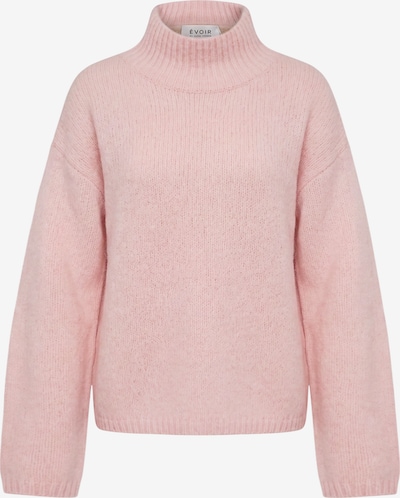 ÉVOIR by Alena Gerber Pull-over en XS en rose, Vue avec produit