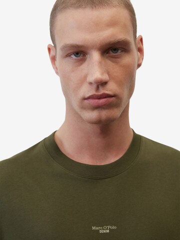 T-Shirt Marc O'Polo DENIM en vert