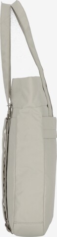 Sac bandoulière 'Piccadilly' JACK WOLFSKIN en blanc