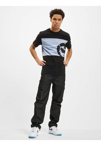 Ecko Unlimited Shirt 'Run' in Black