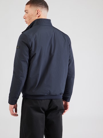 Geacă de primăvară-toamnă de la bugatti pe albastru