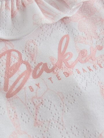 Baker by Ted Baker Sparkdräkt/body i rosa