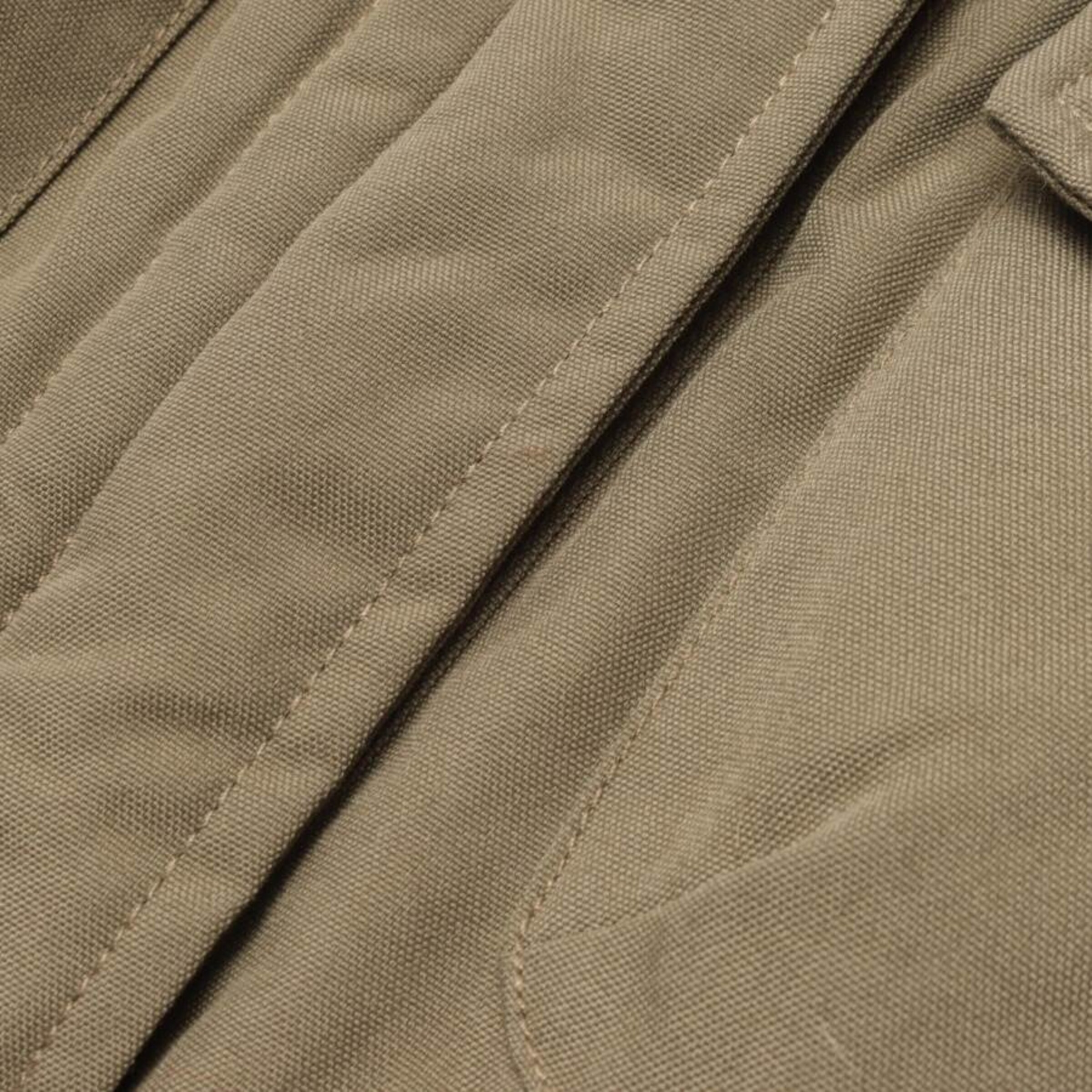 Woolrich Jacket & Coat in M in Green