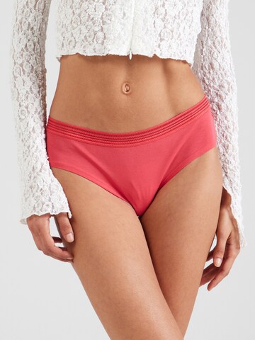 ETAM Panty 'JACKIE' in Pink: front