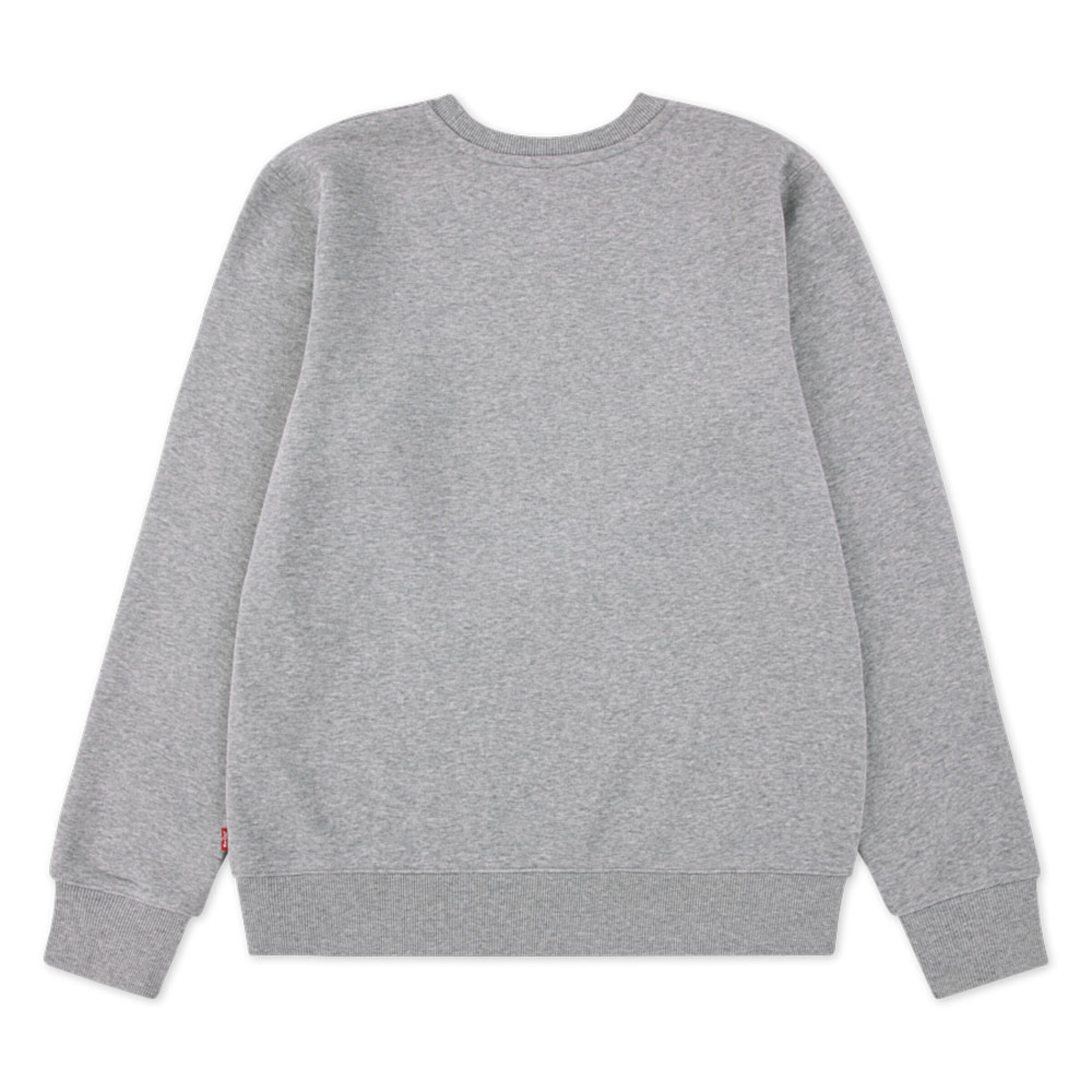 Levi's Kids Sweatshirt in Grey