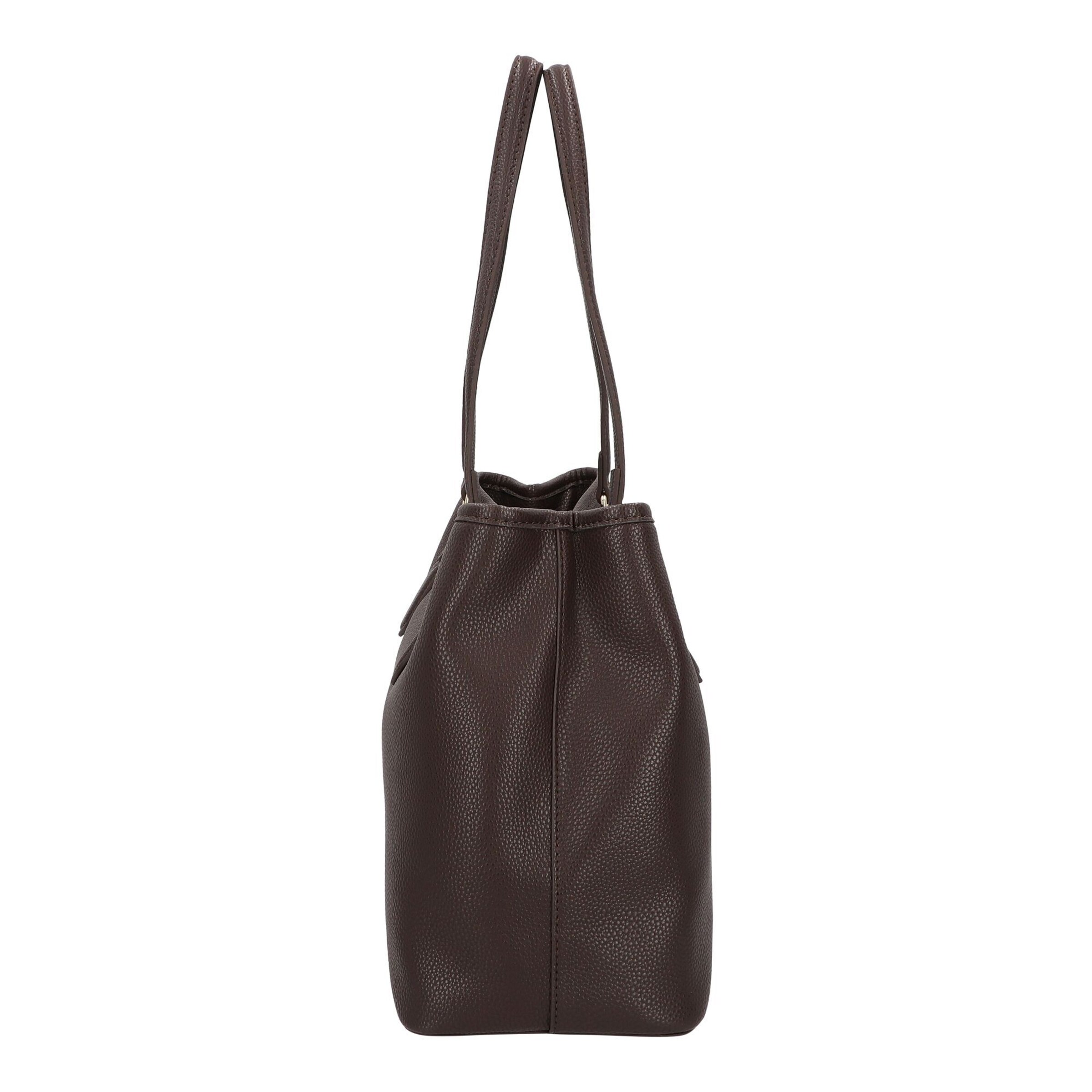VALENTINO Shoulder Bag 'Brixton' in Brown