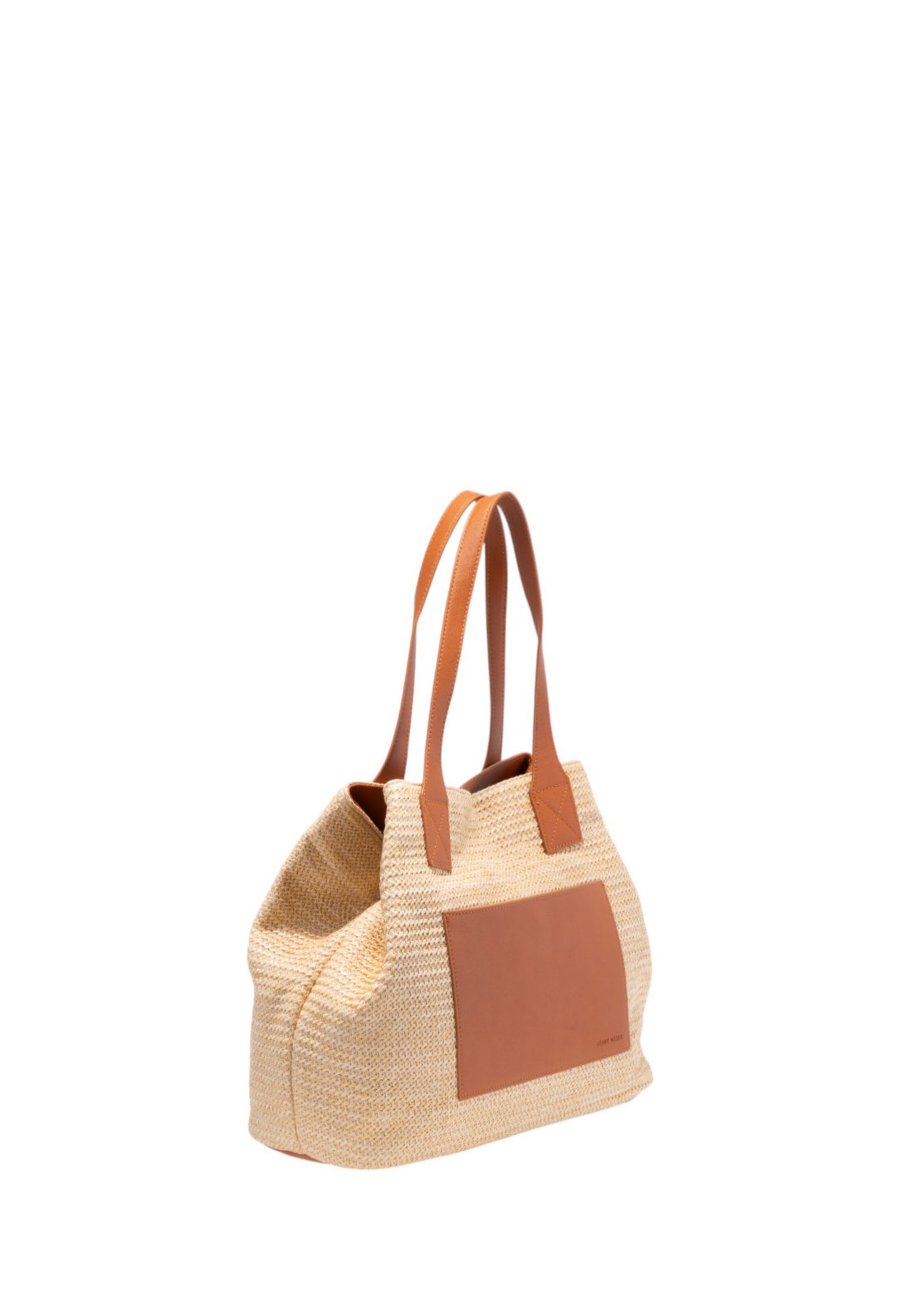 GERRY WEBER Schoudertas 'Ray Of Sun' in Beige