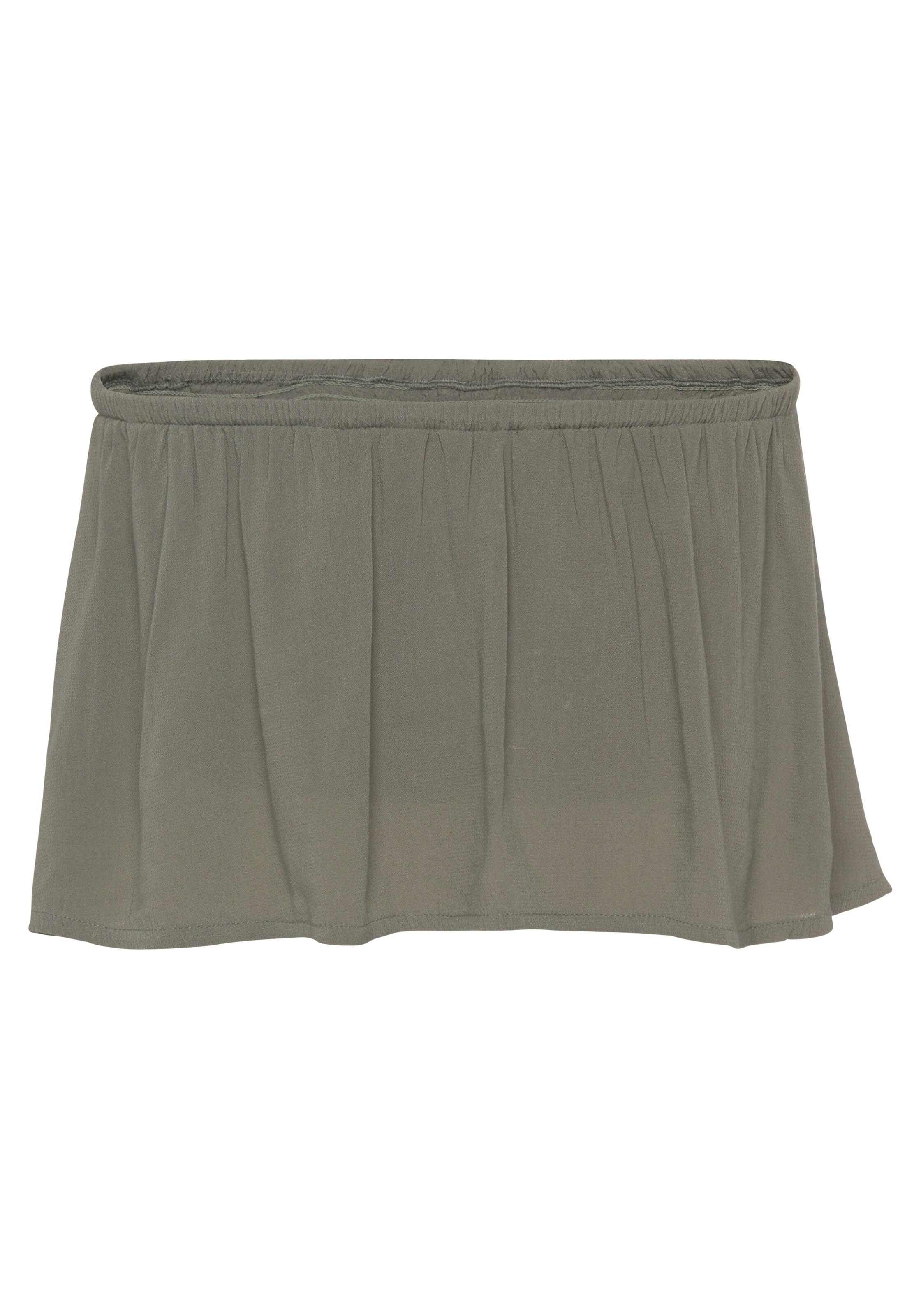 s.Oliver Overdel i grøn