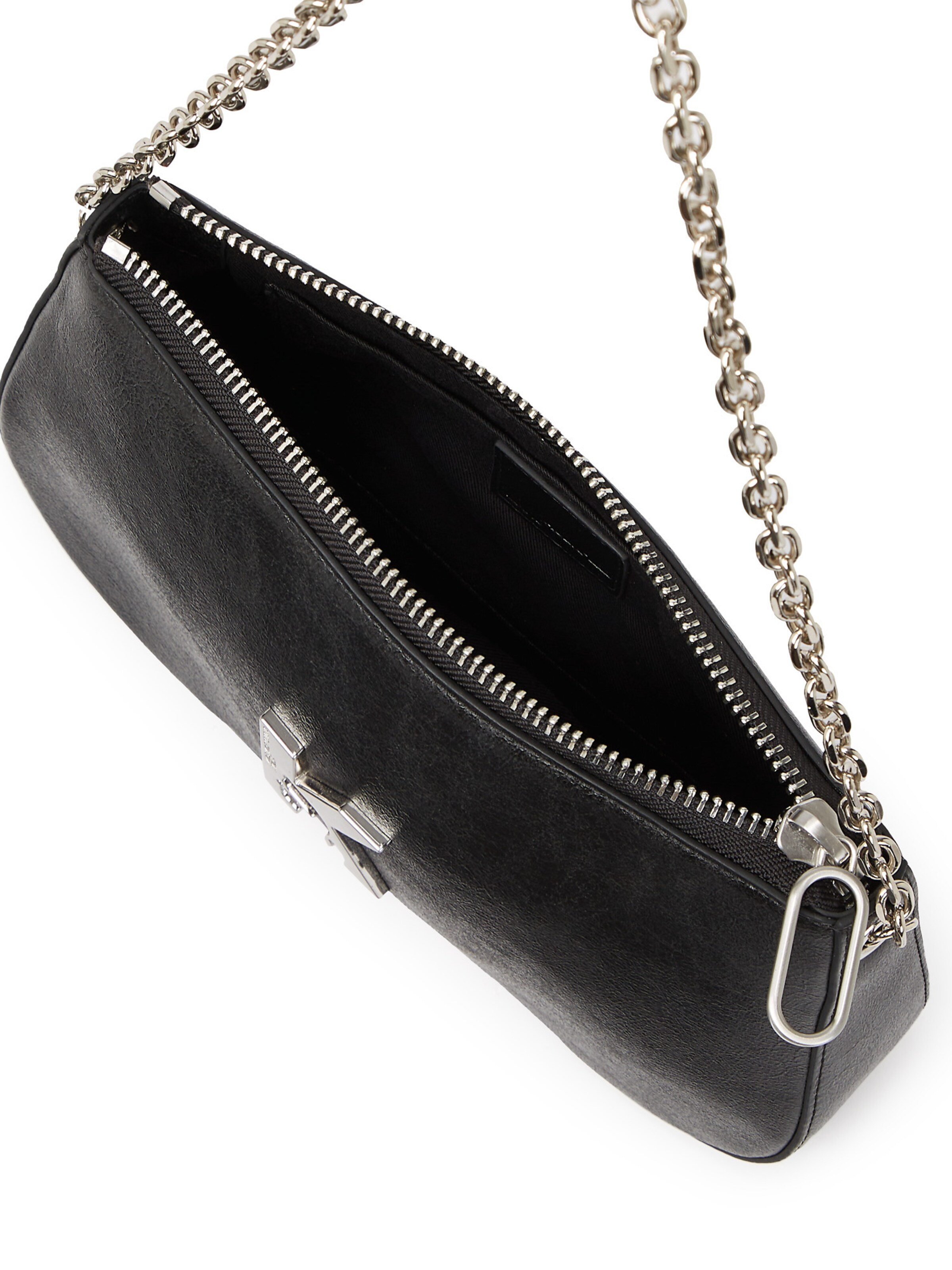 KARL LAGERFELD JEANS Наплечная сумка в Черный