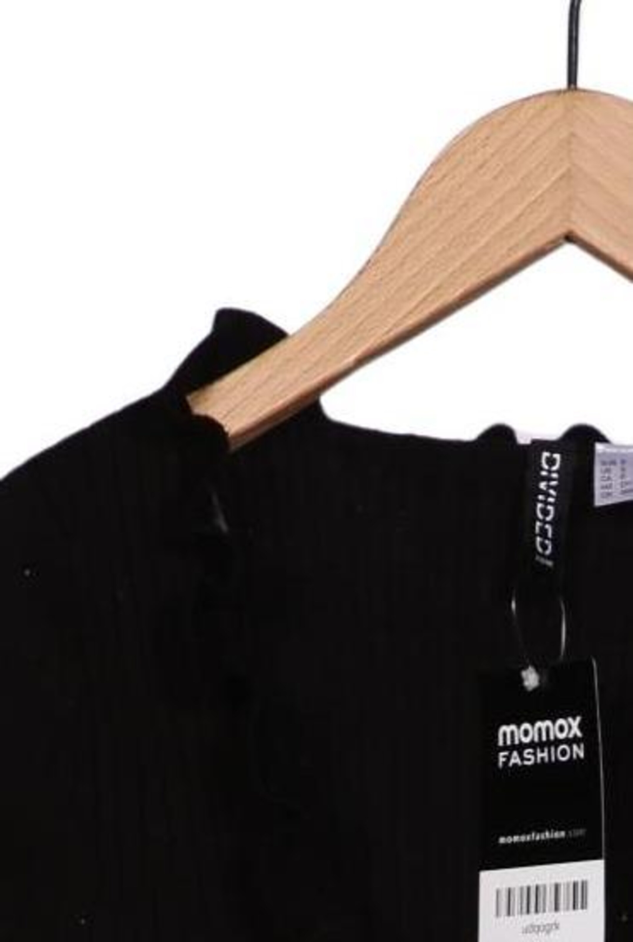 H&M Sweater & Cardigan in S in Black