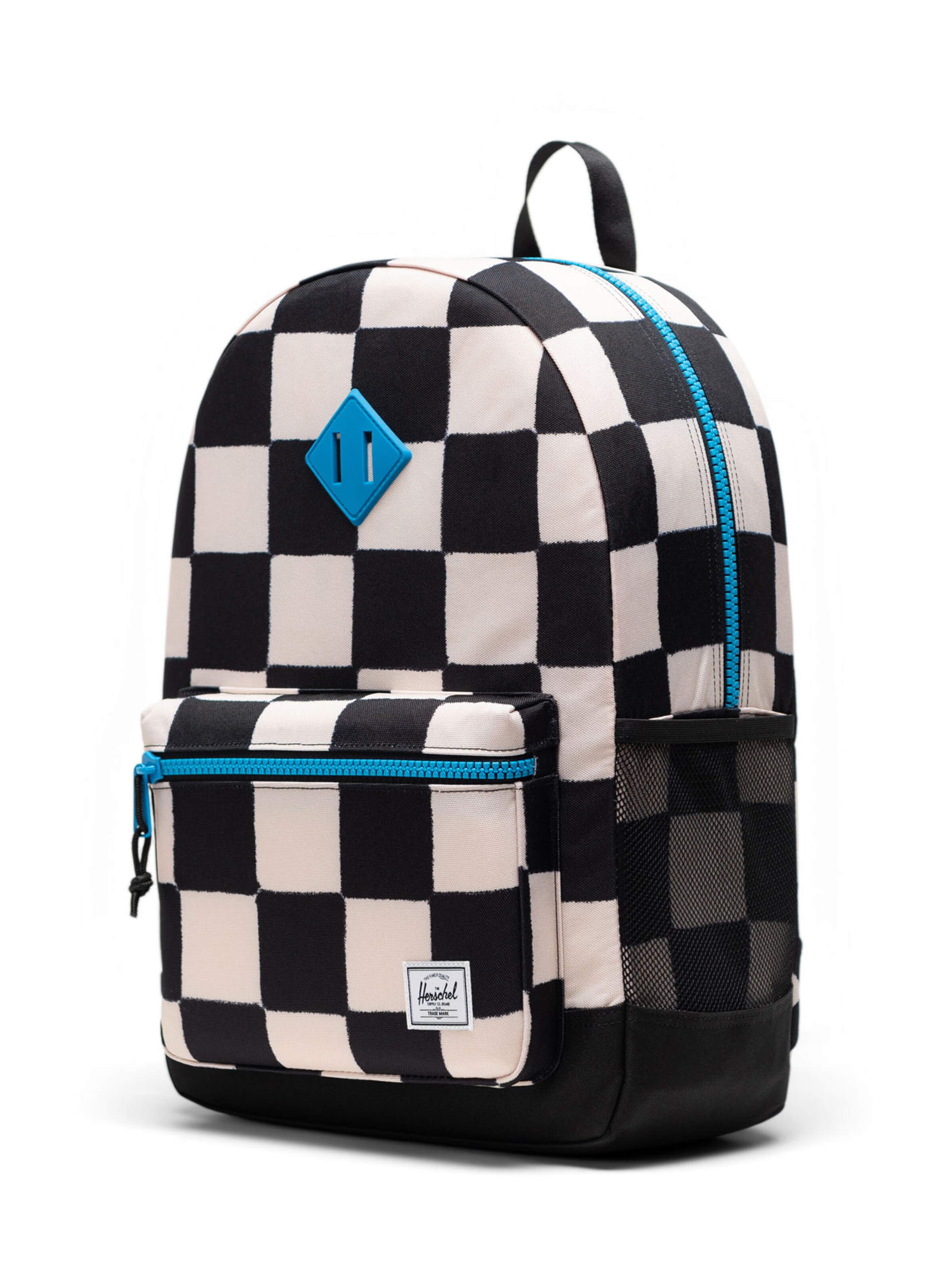 Herschel Batoh 'Heritage' - Čierna