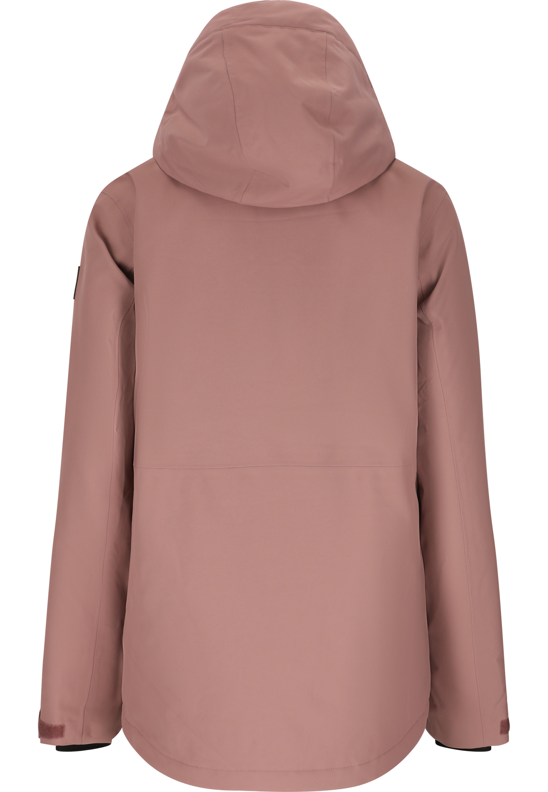 Whistler Sports jacket 'Rossburg' in Pink